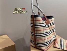 Burberry Replica Bags 35X29cm 061304 DN 2colour