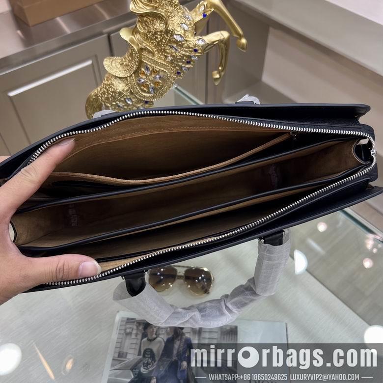 Burberry Replica Bags 66112A-1 38X29X7cm XM