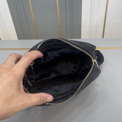 Burberry Replica Bags 8362-3 26X17.5X6cm XM