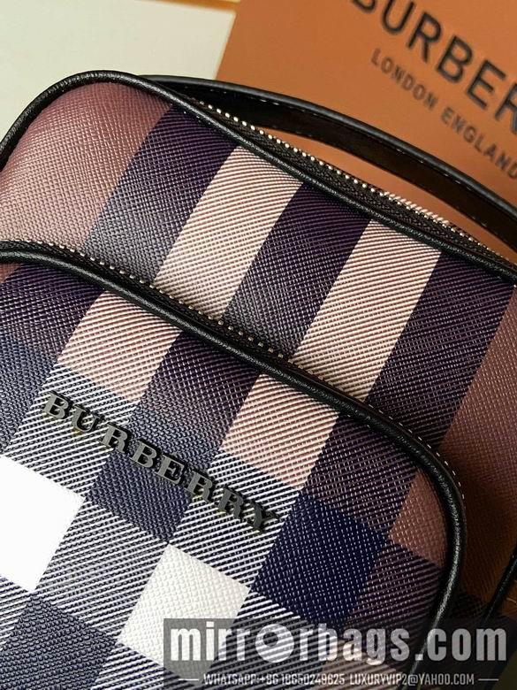 Burberry Replica Bags 8049118 16X22X9cm XM 4colour