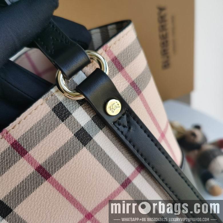 Burberry Replica Bags Burberry 26.5x27x15.5cm HQ 2