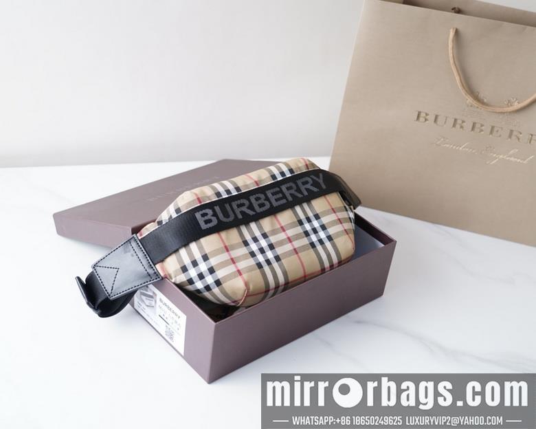 Burberry Replica Bags 30X15cm 121602 XM 3colour