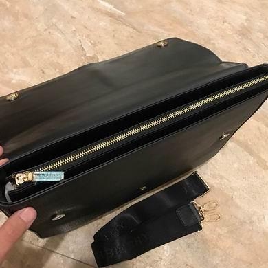 Burberry Replica Bags 806-1 37.5X28X7cm WP