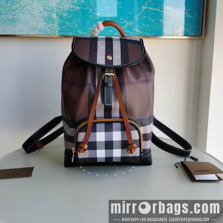 Burberry Replica Bags 24X13X37cm 050912 XM 2colour