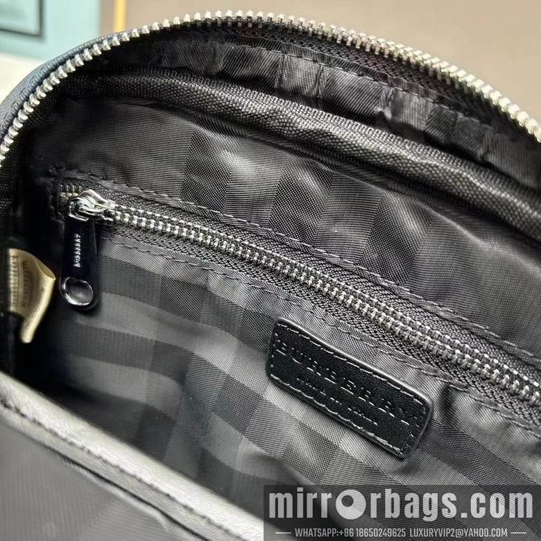 Burberry Replica Bags 6047-5 26X18X7cm WP 3colour