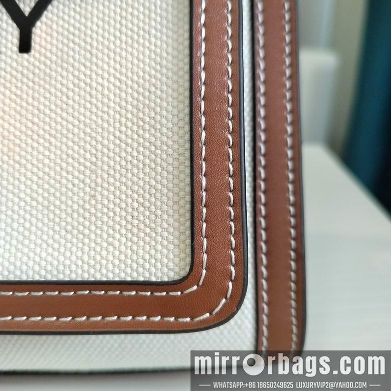 Burberry Replica Bags 23X8X22cm 060829 XMY 1