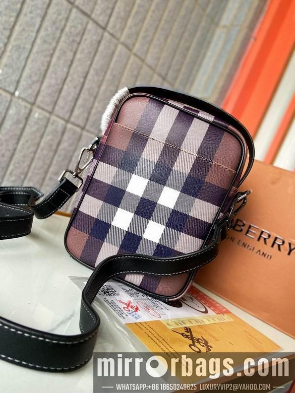 Burberry Replica Bags 8049118 16X22X9cm XM 4colour