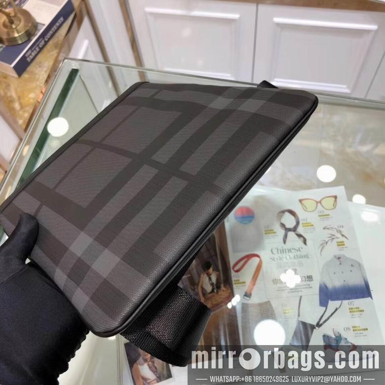 Burberry Replica Bags 82375-4 26X22cm XM