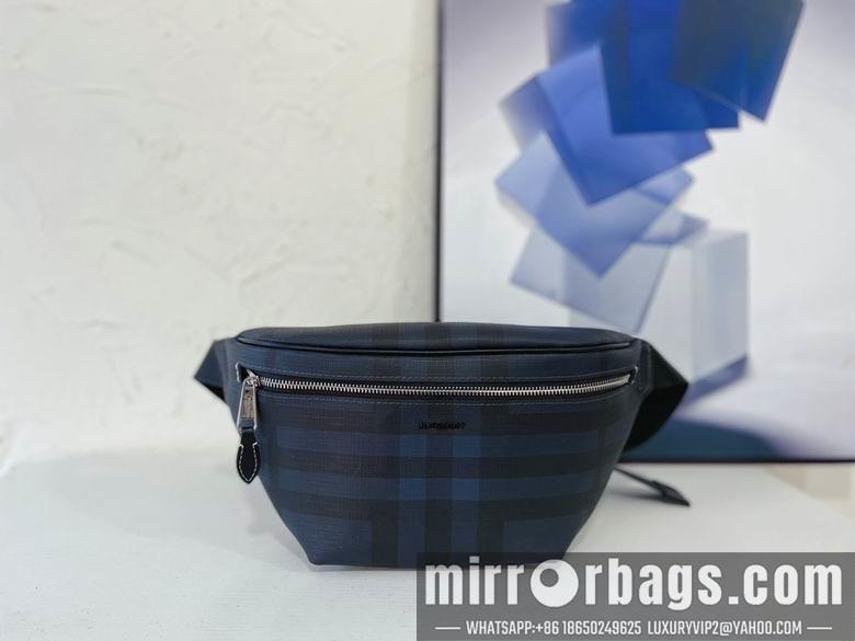 Burberry Replica Bags 16X31cm 030516 WP 3colour