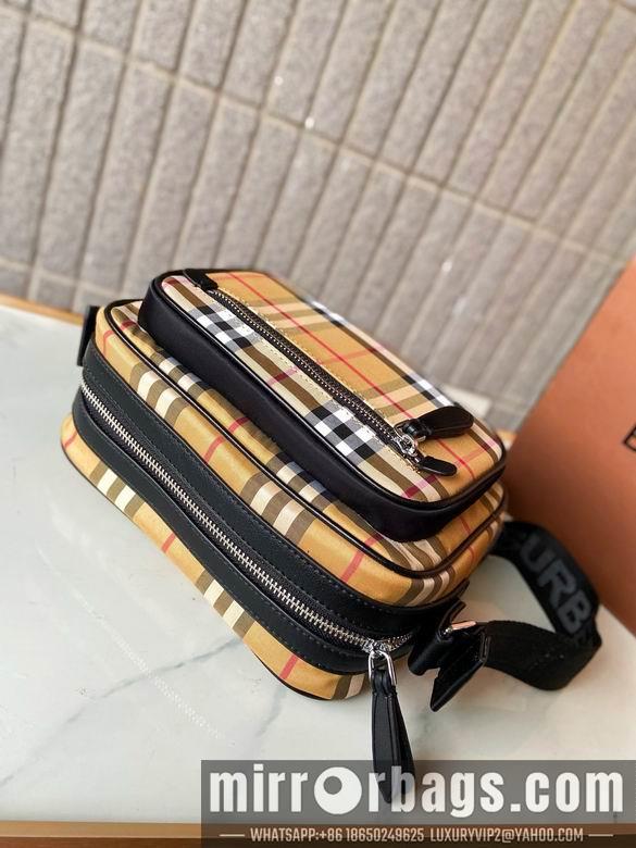 Burberry Replica Bags 8010152 22X15X12cm XM