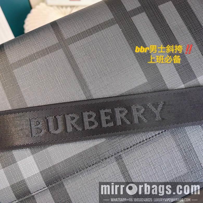Burberry Replica Bags 32X26X7cm 052301 XMY 2colour