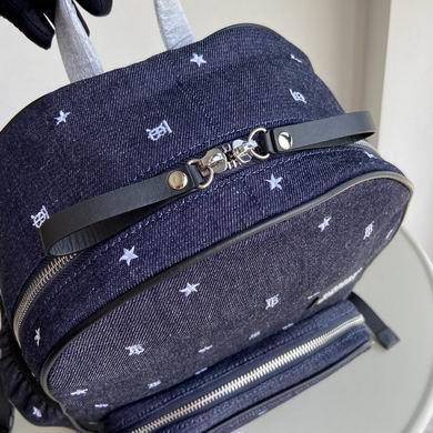 Burberry Replica Bags 27X13X40cm 091308 XM