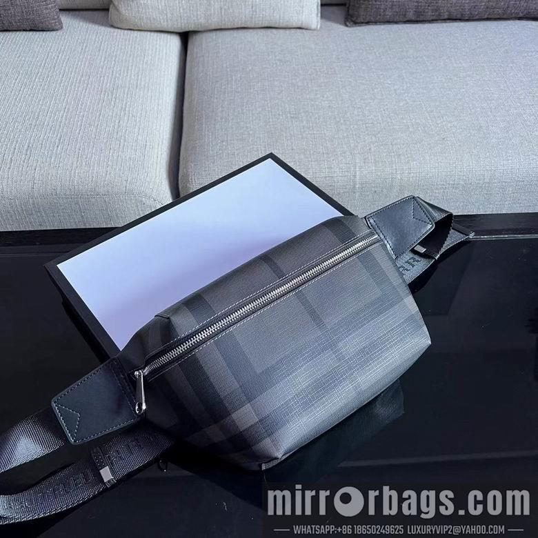 Burberry Replica Bags 80811 31X7.5X16cm XM 280811 31X7.5X16cm XM 2色