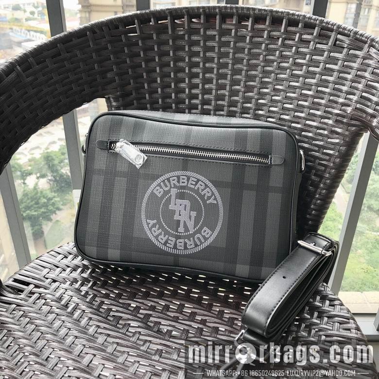 Burberry Replica Bags 5151 27X19X7cm XM 2colour