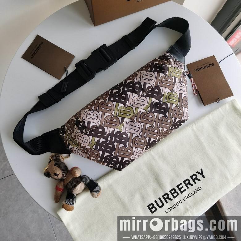 Burberry Replica Bags Burberry 31x7.5x16cm HQ 1