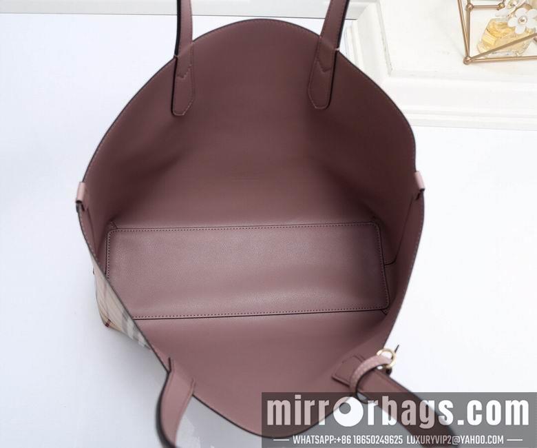 Burberry Replica Bags WN8210 31X11X25 ww naked powder