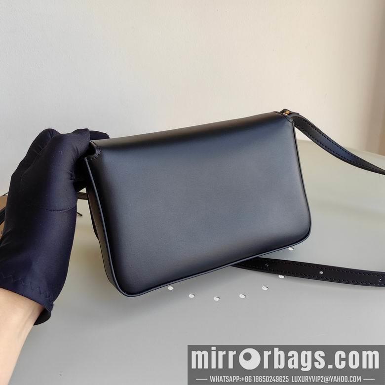 Burberry Replica Bags 80492441 20x4.7x13.5cm HQ 2