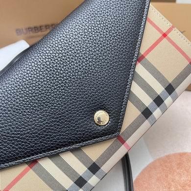 Burberry Replica Bags 80225601 20.5X12X3cm XM 2colour