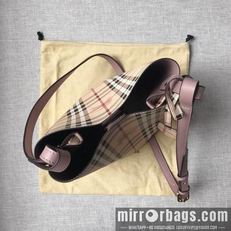 Burberry Replica Bags SH-1581 powder