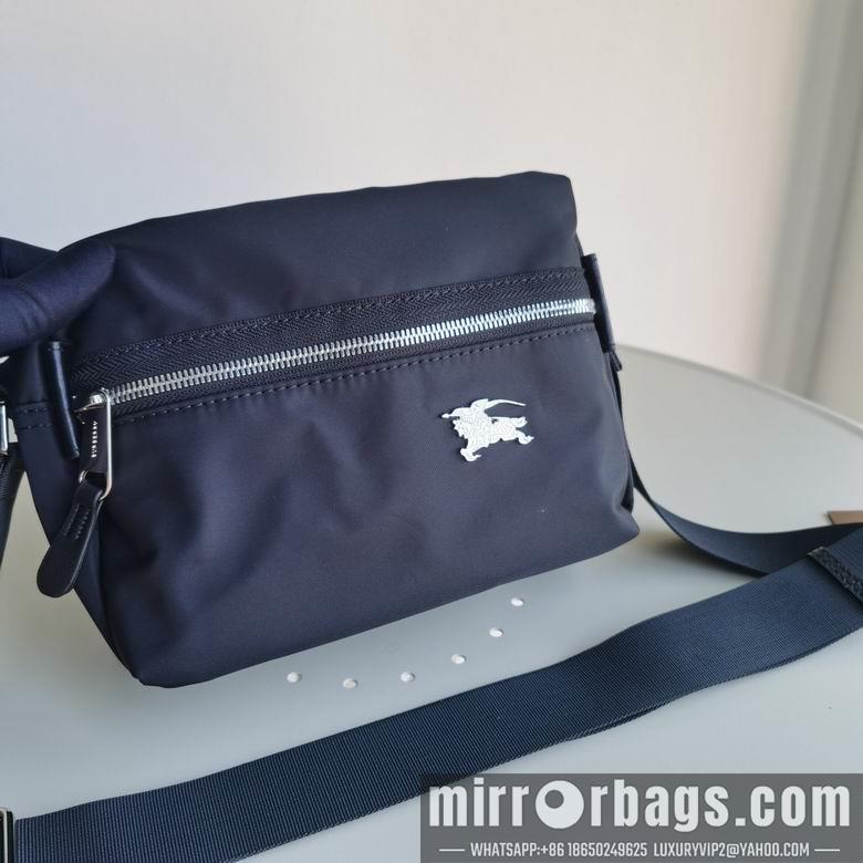 Burberry Replica Bags Burberry 22x11x17cm HQ 2