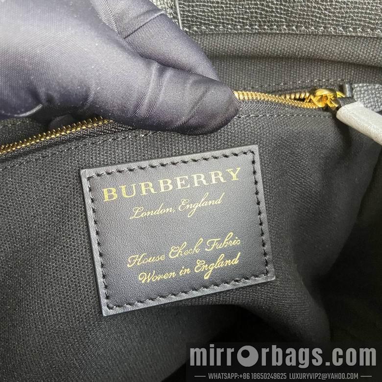 Burberry Replica Bags Burberry 29.5x25.5x13cm HQ 3