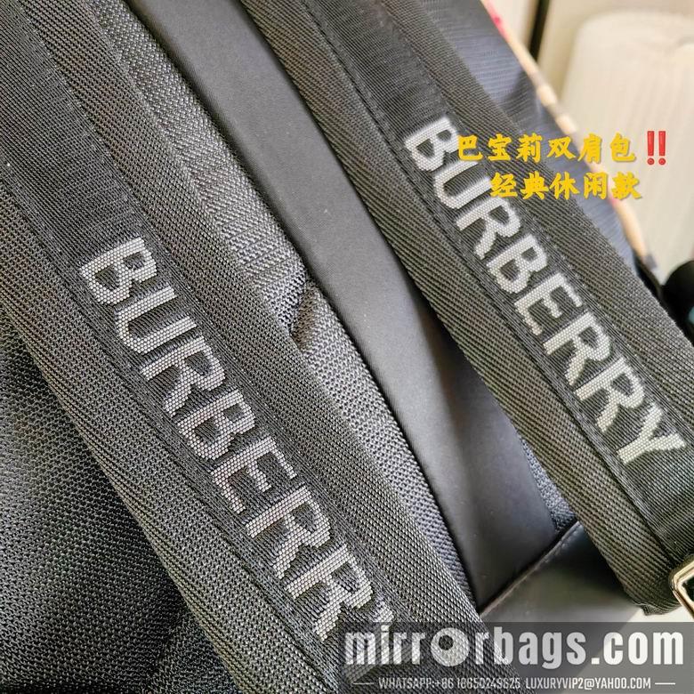 Burberry Replica Bags 28X13X38cm 052316 XMY 3colour