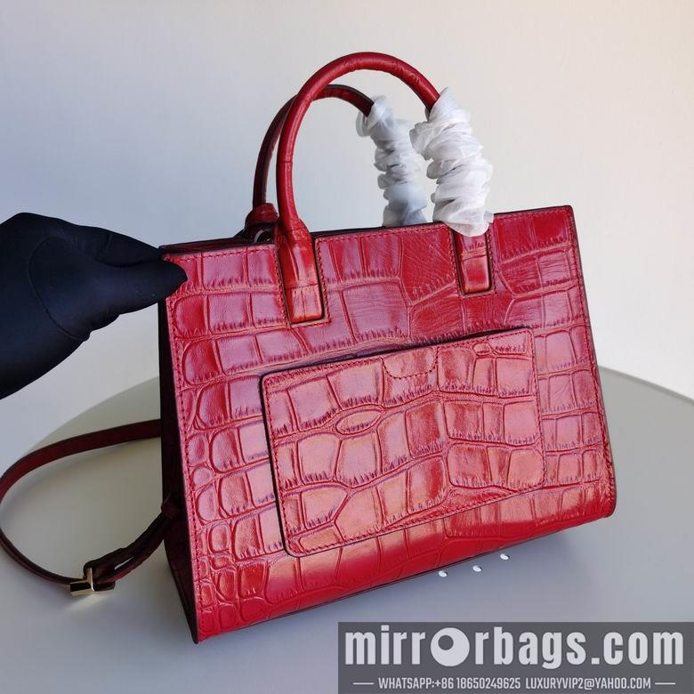 Burberry Replica Bags 80566791 27x10.5x20cm HQ 1