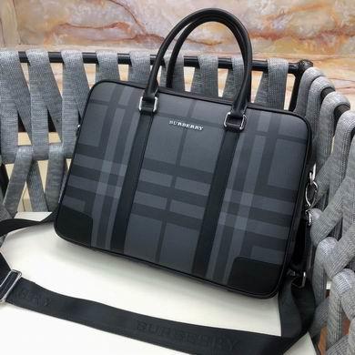 Burberry Replica Bags 5091 38X29X8cm WP 2colour