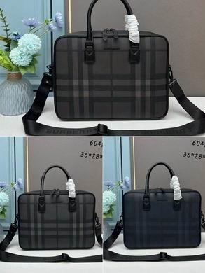 Burberry Replica Bags 6048-1 36X28X9cm WP 3colour