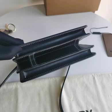 Burberry Replica Bags 19X15X5cm 101905 XM 3colour