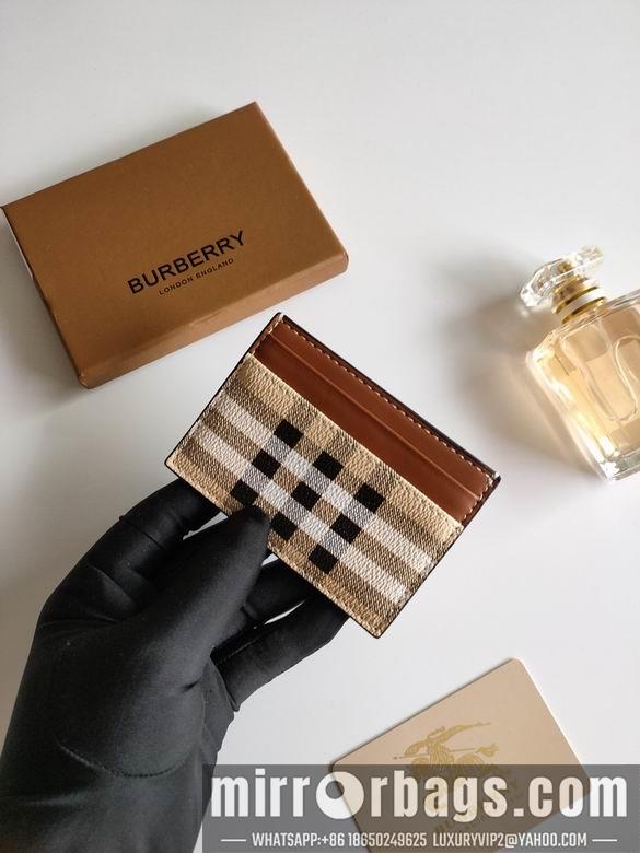 Burberry Replica Bags 8048 10.5X7.5cm YG 2