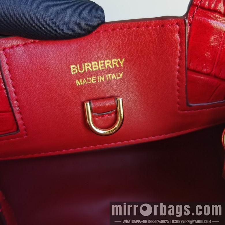 Burberry Replica Bags 80566791 27x10.5x20cm HQ 1