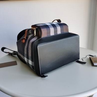 Burberry Replica Bags 24X13Xx37cm 091309 XM 2色