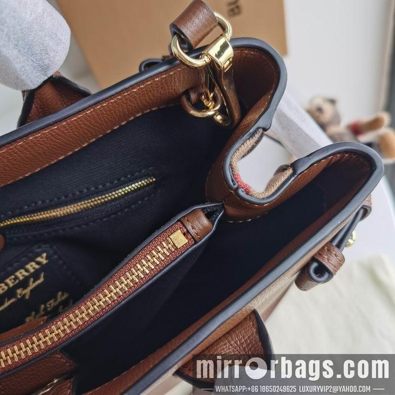 Burberry Replica Bags Tote 34x16x25cm HQ 1