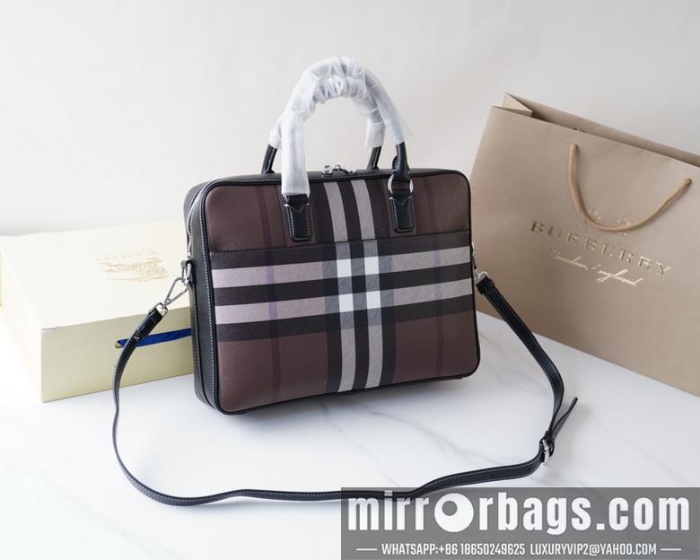 Burberry Replica Bags 80527721 37X27X7cm XM 3colour