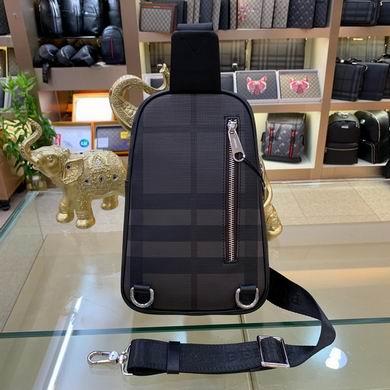 Burberry Replica Bags 6901-5 17X7X26cm WP