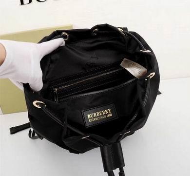 Burberry Replica Bags 209381 26X38X16cm WP 4colour