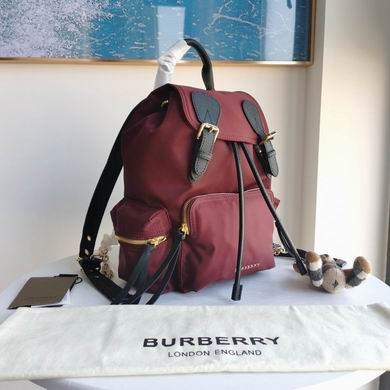 Burberry Replica Bags 6221 22X11X33cm IQ 5