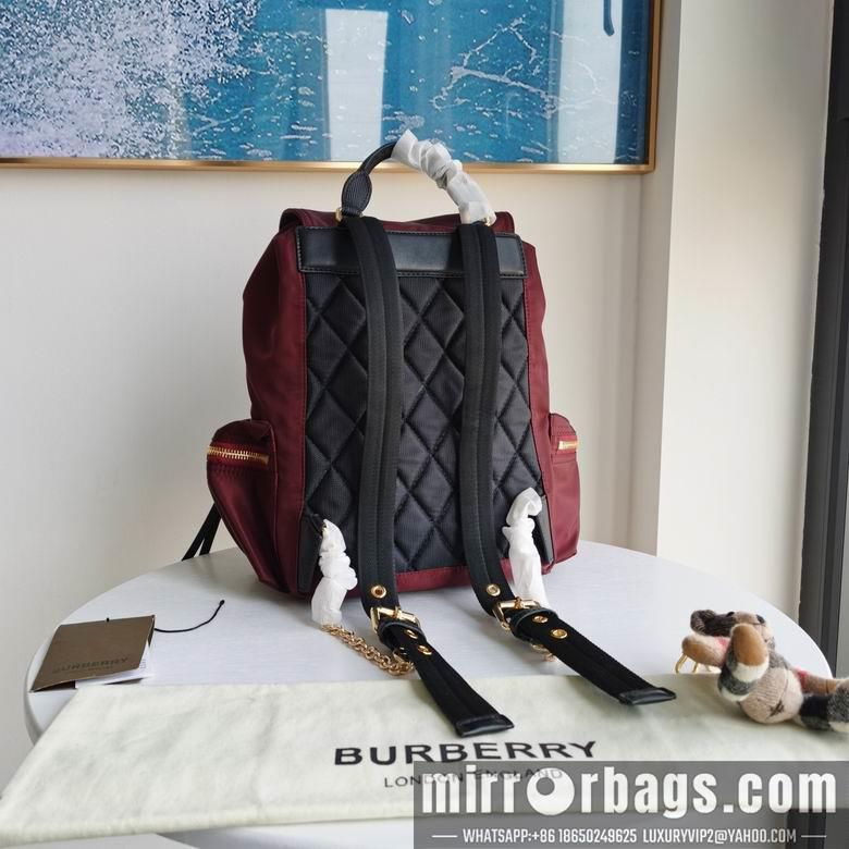 Burberry Replica Bags 8791 31X14X38cm IQ 4
