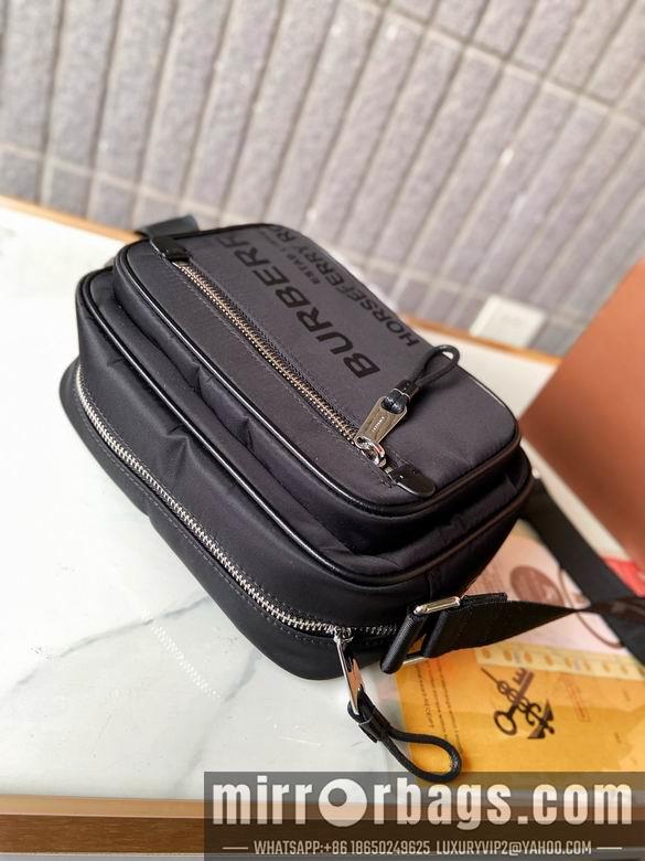 Burberry Replica Bags 80286-2 23X15X10cm XM 2colour