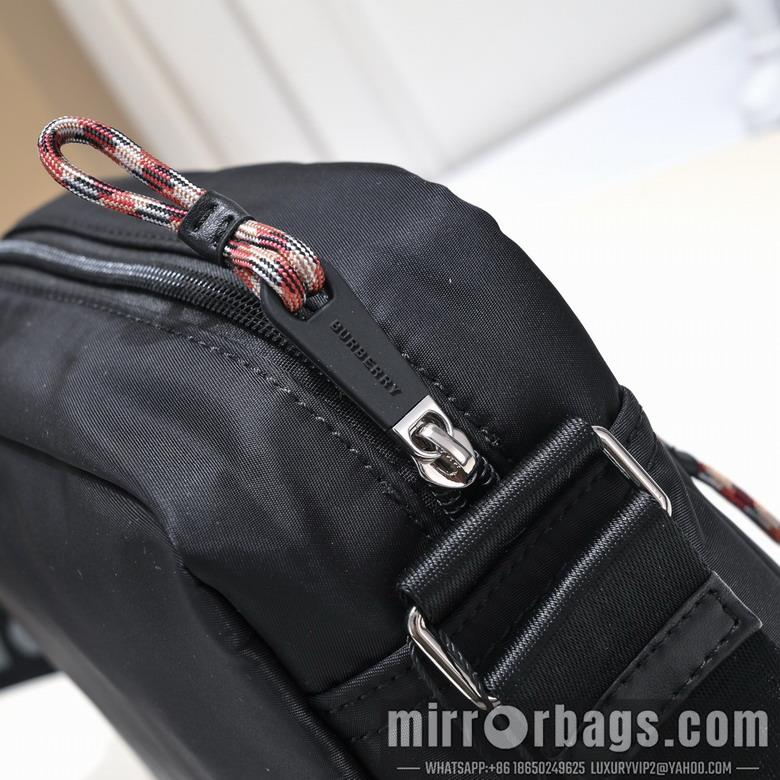 Burberry Replica Bags Bur 19143 22.5x14.5x8cm ww