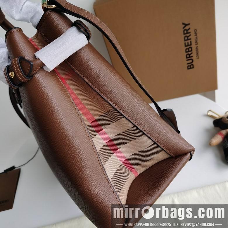 Burberry Replica Bags Tote 34x16x25cm HQ 1