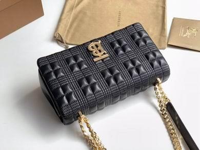 Burberry Replica Bags 80208481 23X13X6cm YG 2