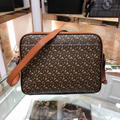 Burberry Replica Bags 82366-4 32X24X8cm XM