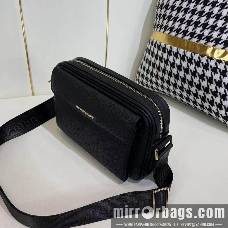 Burberry Replica Bags 66639-3 26X17X6cm WP