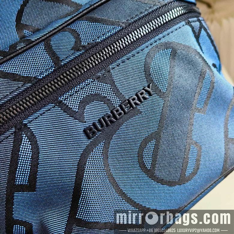Burberry Replica Bags 28X13X38cm 053108 XMY 2colour