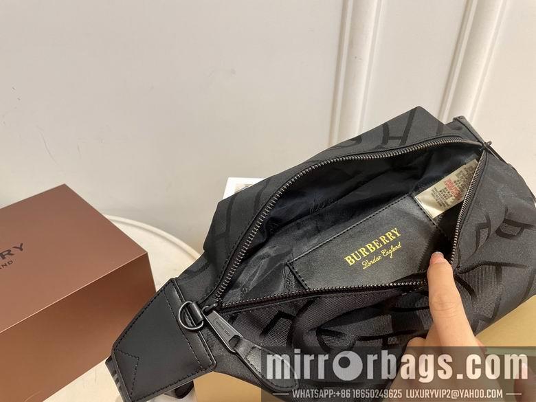 Burberry Replica Bags 27X15cm 030504 WP