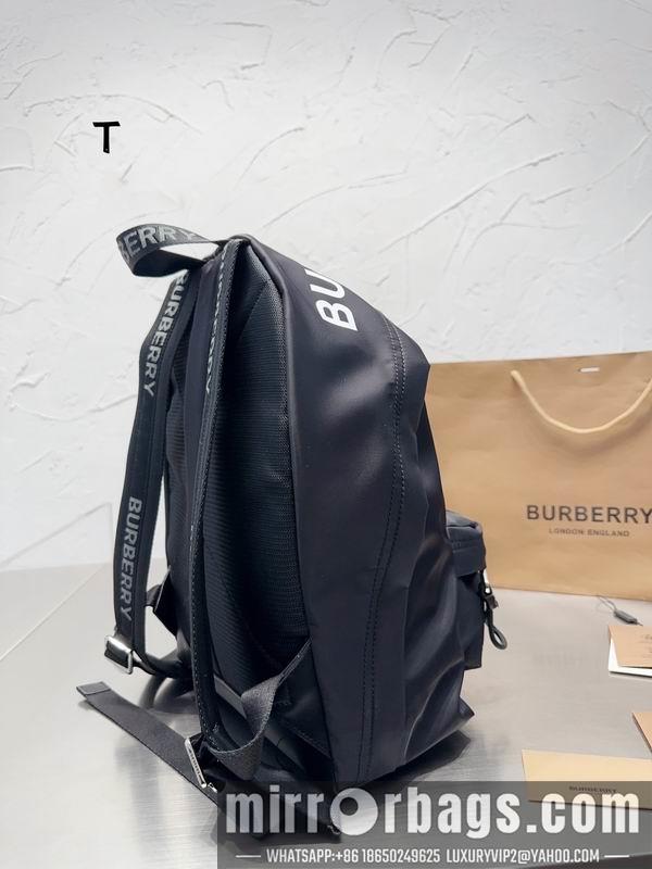 Burberry Replica Bags Burberry Trench 38x27cm CN