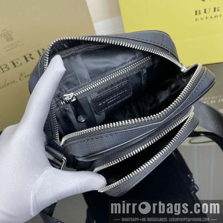 Burberry Replica Bags 6858-5 19X6X23cm WP