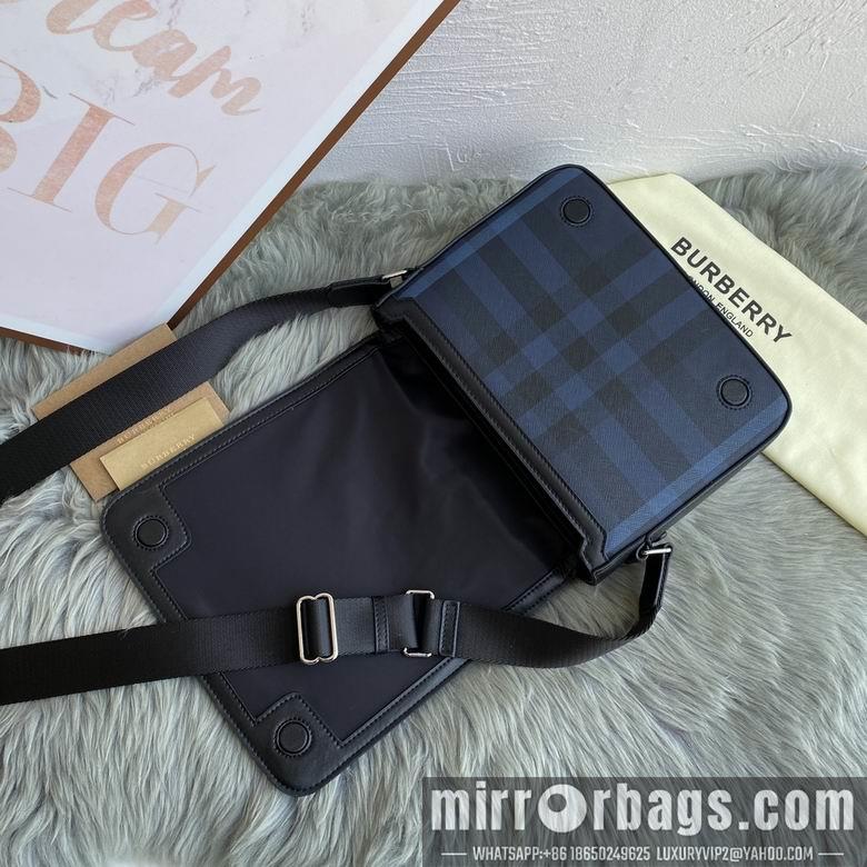 Burberry Replica Bags 80741071 25.5X6.5X21.5cm WP
